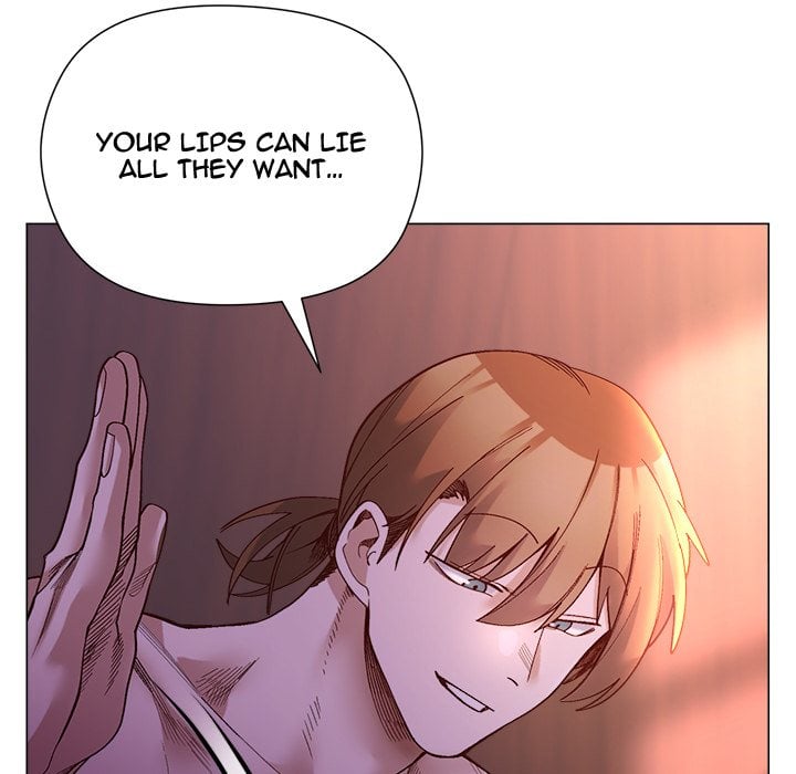 I Will Protect the Lady Chapter 46 - Page 24