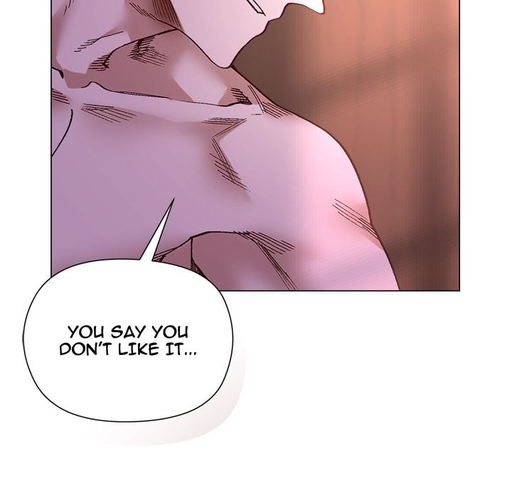 I Will Protect the Lady Chapter 46 - Page 36