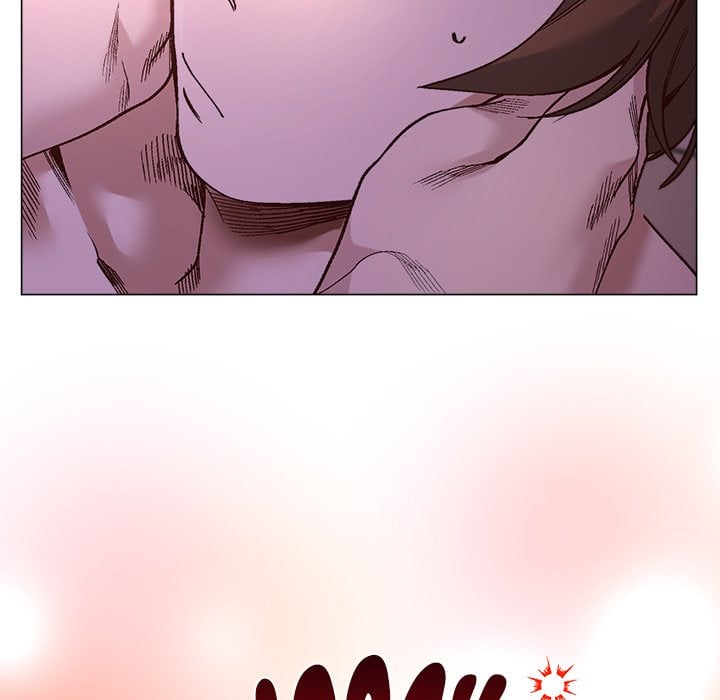 I Will Protect the Lady Chapter 46 - Page 92