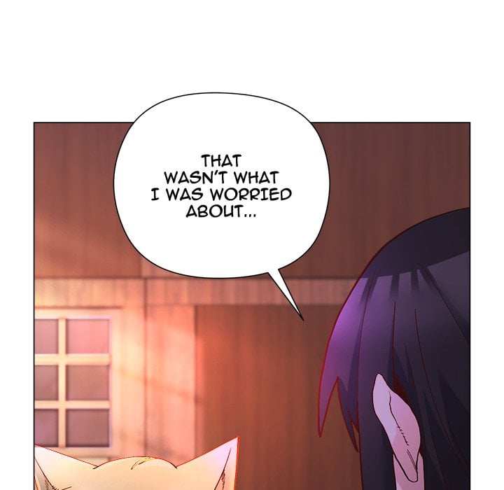 I Will Protect the Lady Chapter 47 - Page 112