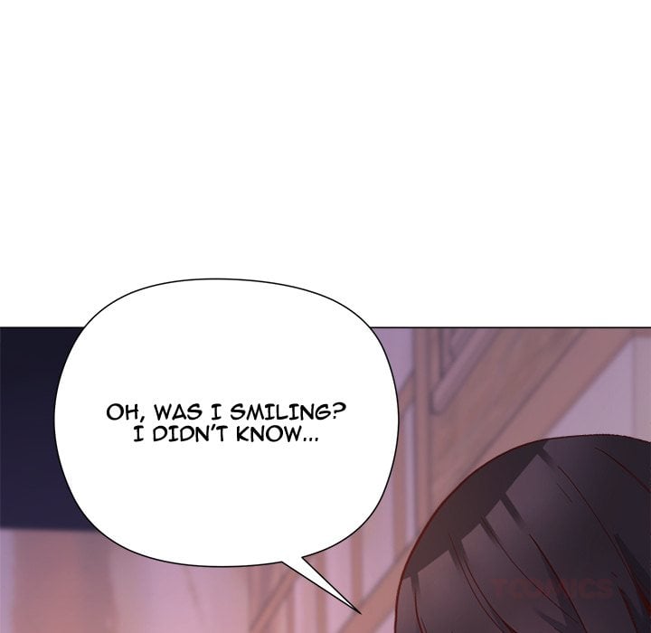 I Will Protect the Lady Chapter 47 - Page 135