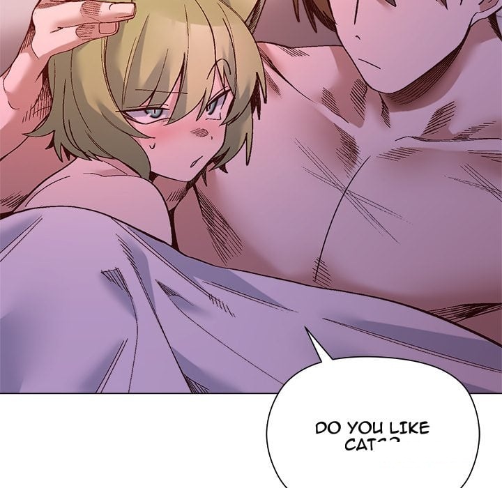 I Will Protect the Lady Chapter 47 - Page 63