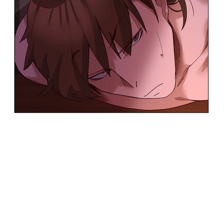 I Will Protect the Lady Chapter 47 - Page 98