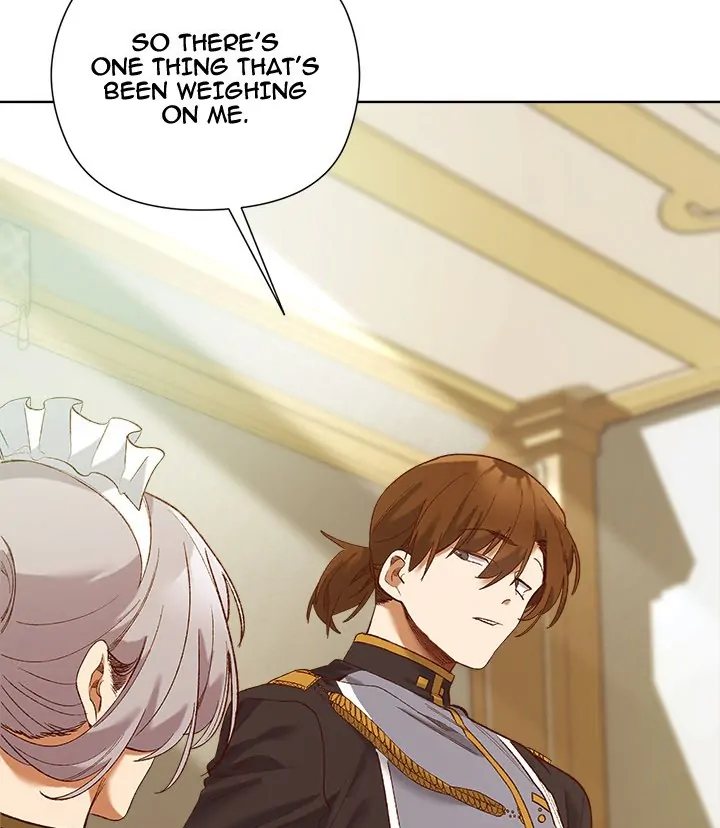 I Will Protect the Lady Chapter 5 - Page 103