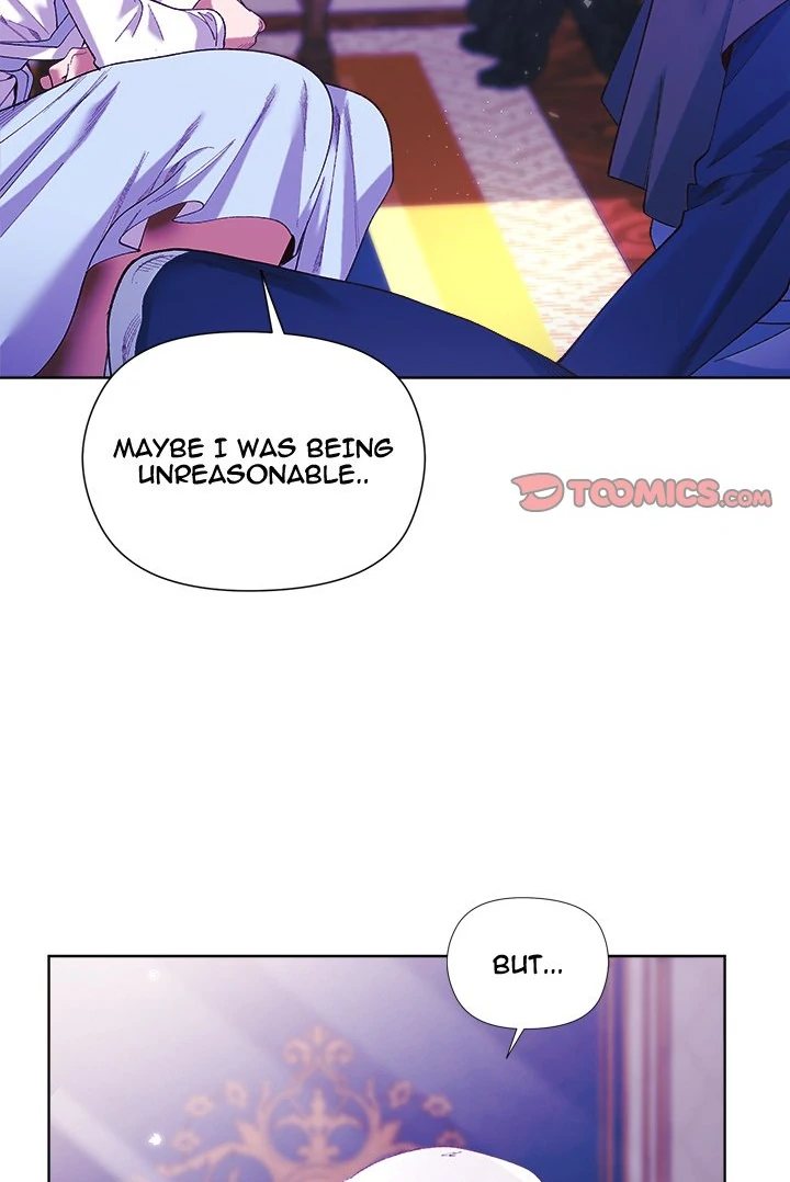 I Will Protect the Lady Chapter 5 - Page 28