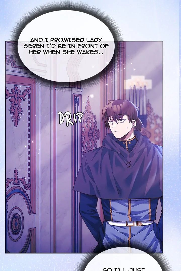 I Will Protect the Lady Chapter 5 - Page 6