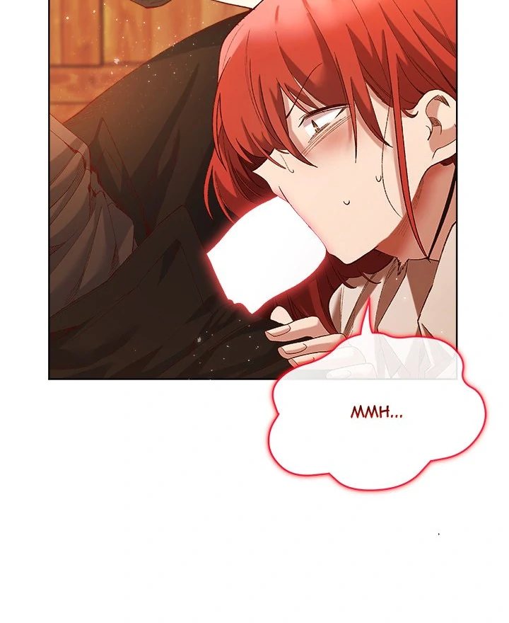 I Will Protect the Lady Chapter 6 - Page 76