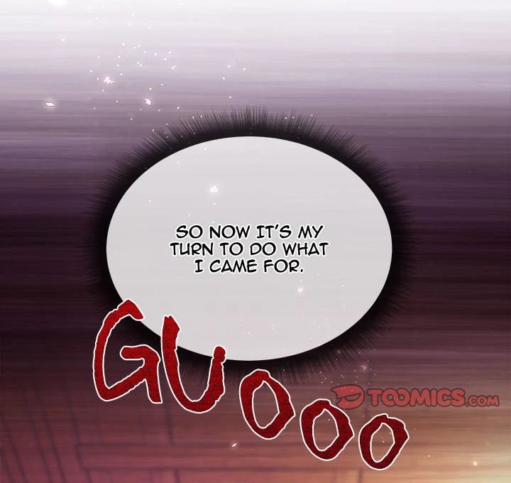 I Will Protect the Lady Chapter 9 - Page 15