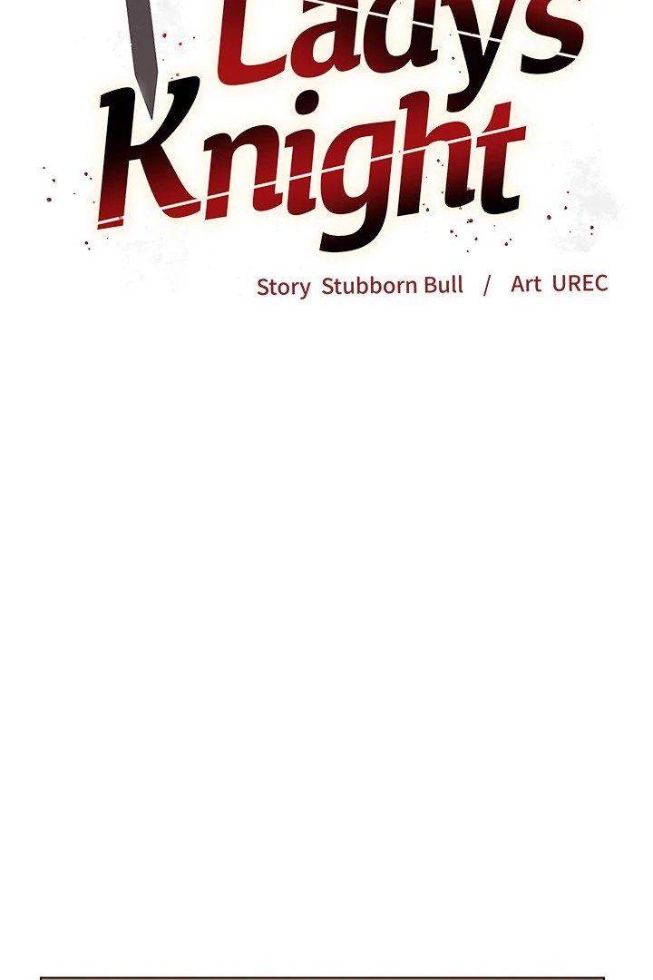 I Will Protect the Lady Chapter 9 - Page 18