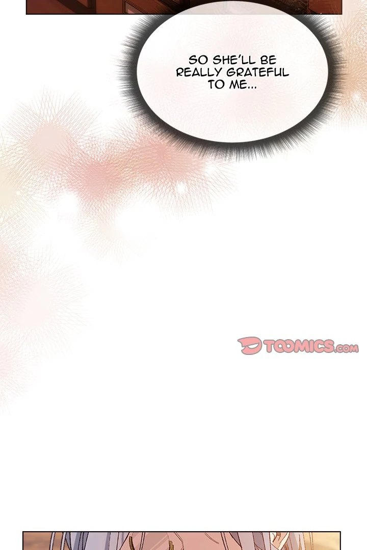 I Will Protect the Lady Chapter 9 - Page 36