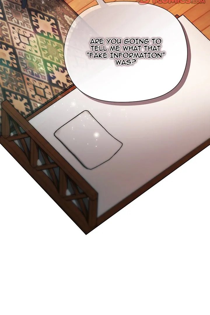 I Will Protect the Lady Chapter 9 - Page 41