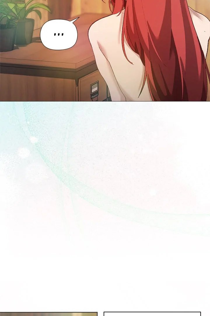 I Will Protect the Lady Chapter 9 - Page 46