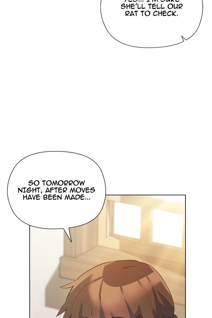 I Will Protect the Lady Chapter 9 - Page 64