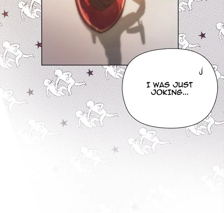 I Will Protect the Lady Chapter 9 - Page 72