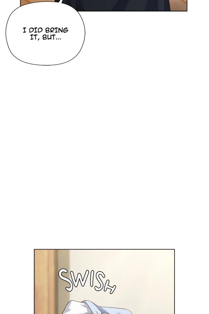 I Will Protect the Lady Chapter 9 - Page 84