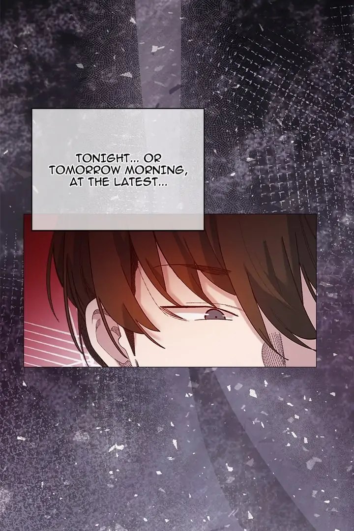 I Will Protect the Lady Chapter 9 - Page 99