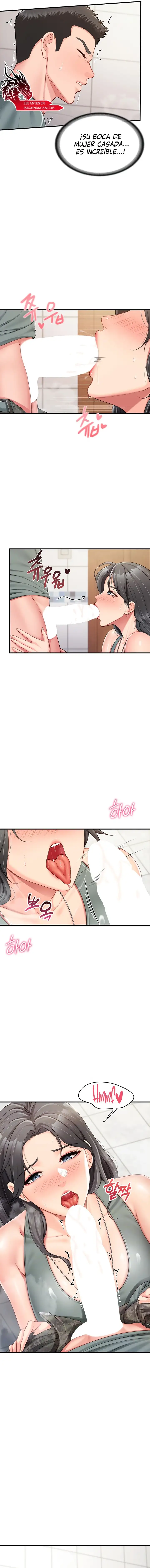 I’m the Only Man on the Military Base Raw Chapter 10 - Page 4