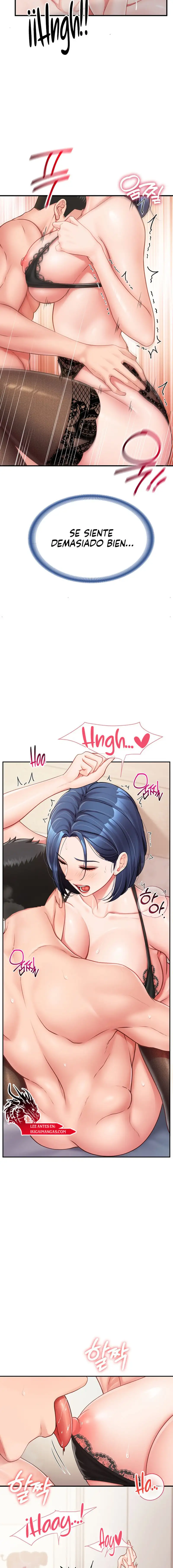 I’m the Only Man on the Military Base Raw Chapter 11 - Page 13