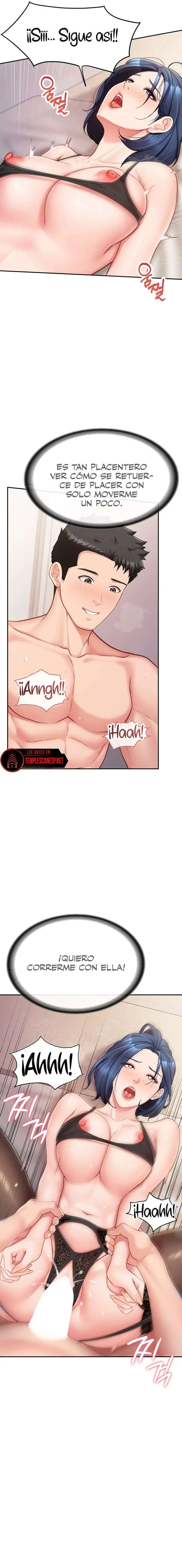 I’m the Only Man on the Military Base Raw Chapter 12 - Page 10