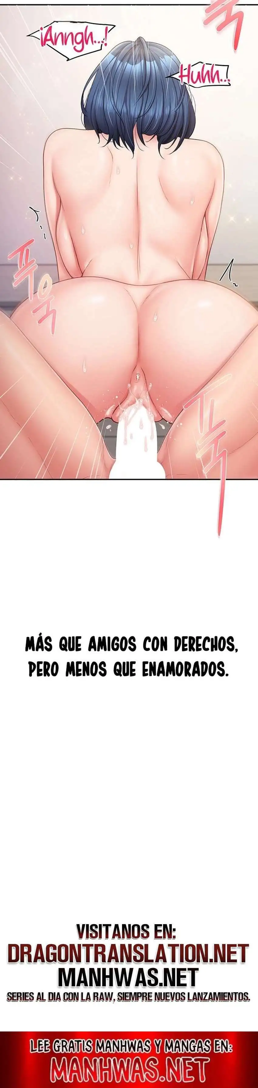 I’m the Only Man on the Military Base Raw Chapter 12 - Page 22