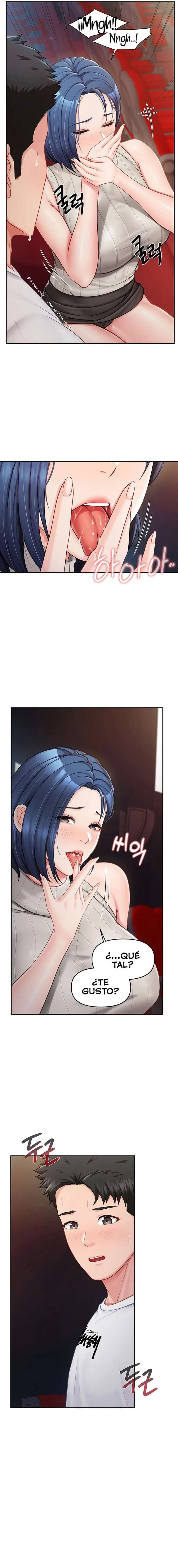 I’m the Only Man on the Military Base Raw Chapter 13 - Page 14