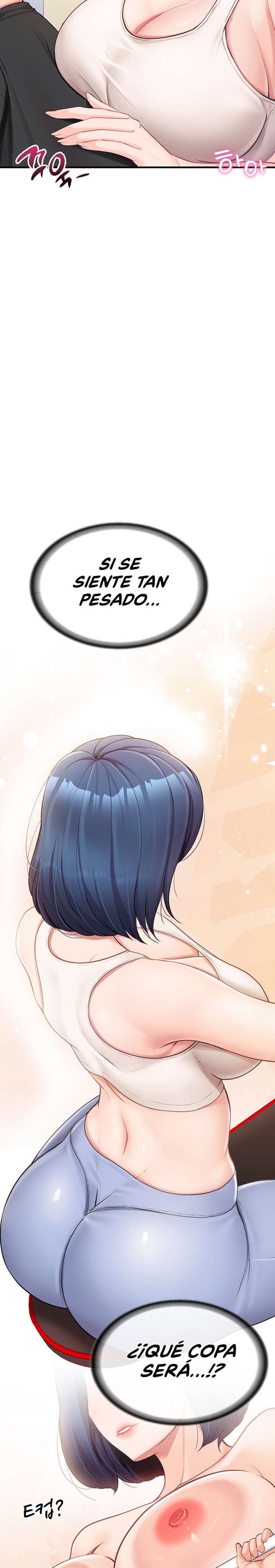 I’m the Only Man on the Military Base Raw Chapter 2 - Page 18