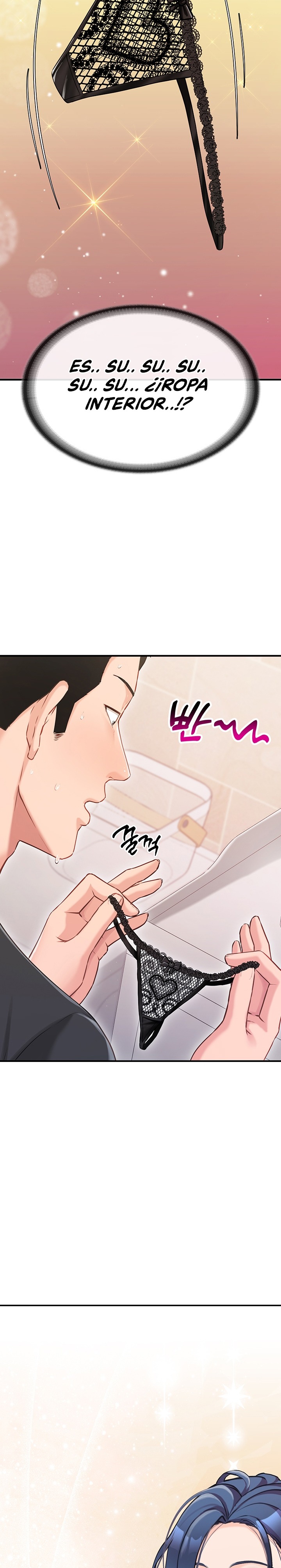 I’m the Only Man on the Military Base Raw Chapter 2 - Page 39