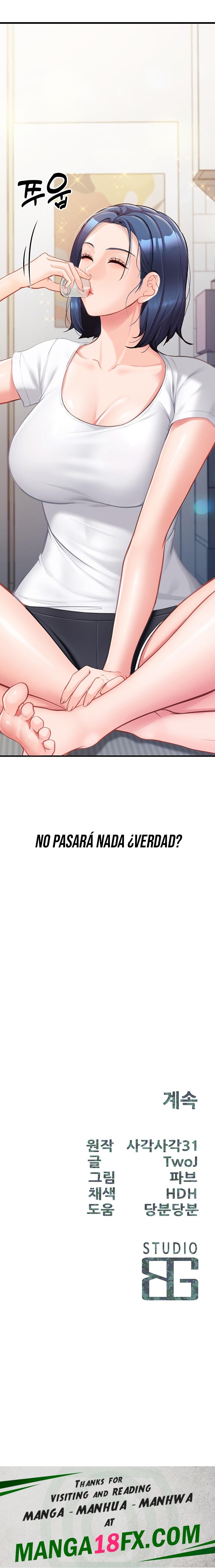 I’m the Only Man on the Military Base Raw Chapter 2 - Page 47