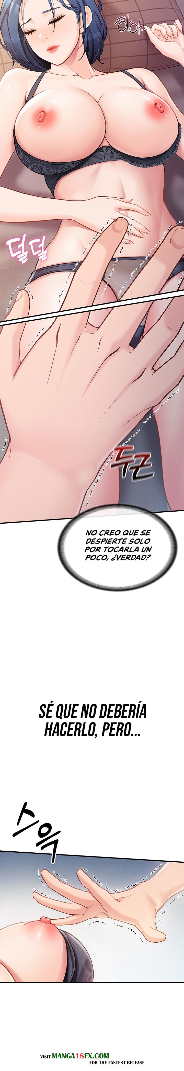 I’m the Only Man on the Military Base Raw Chapter 3 - Page 26