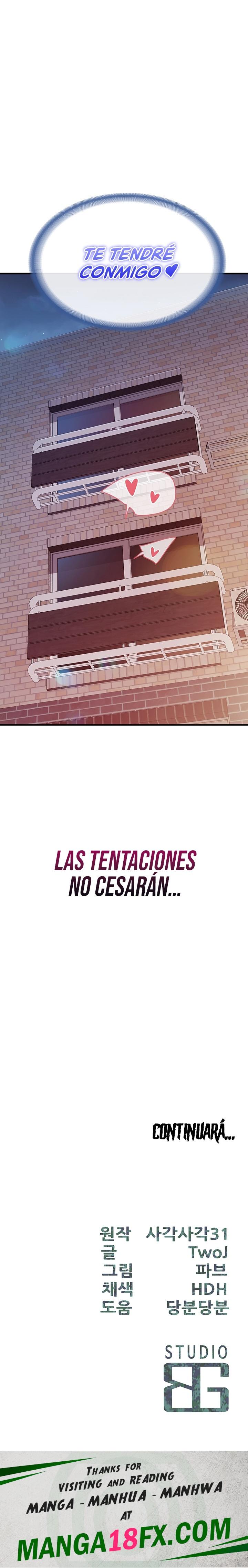 I’m the Only Man on the Military Base Raw Chapter 3 - Page 38