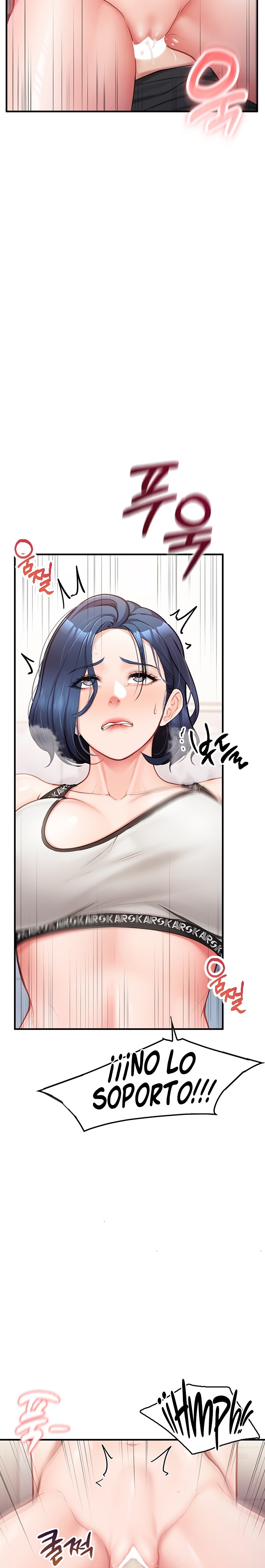 I’m the Only Man on the Military Base Raw Chapter 4 - Page 32