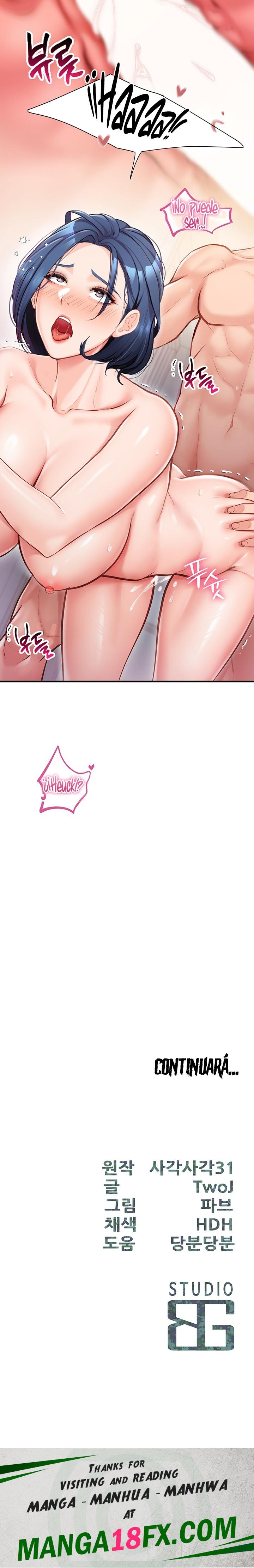 I’m the Only Man on the Military Base Raw Chapter 5 - Page 33