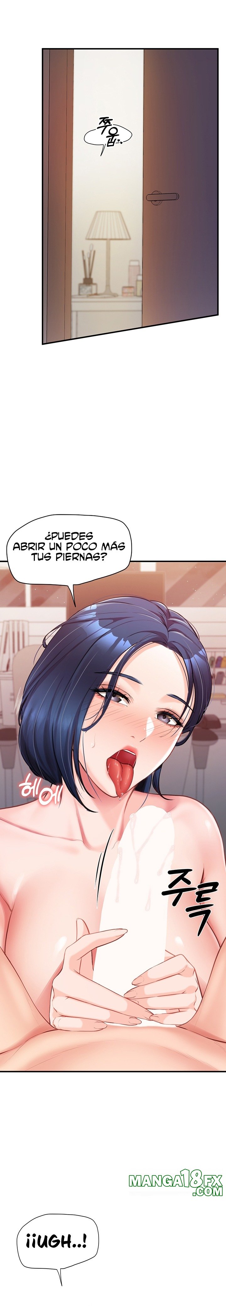 I’m the Only Man on the Military Base Raw Chapter 6 - Page 15