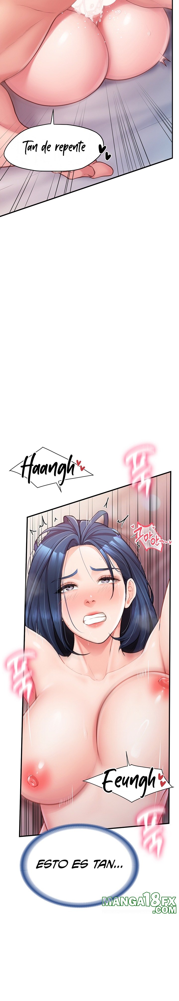 I’m the Only Man on the Military Base Raw Chapter 6 - Page 25