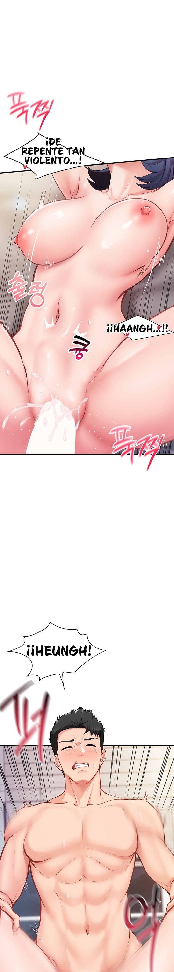 I’m the Only Man on the Military Base Raw Chapter 6 - Page 26