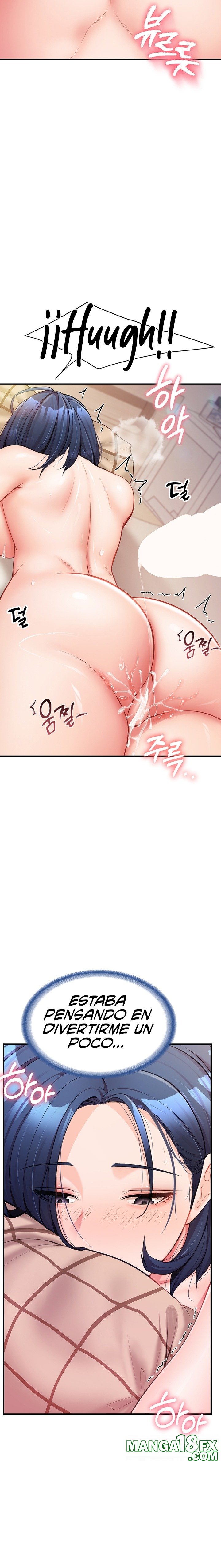 I’m the Only Man on the Military Base Raw Chapter 6 - Page 31