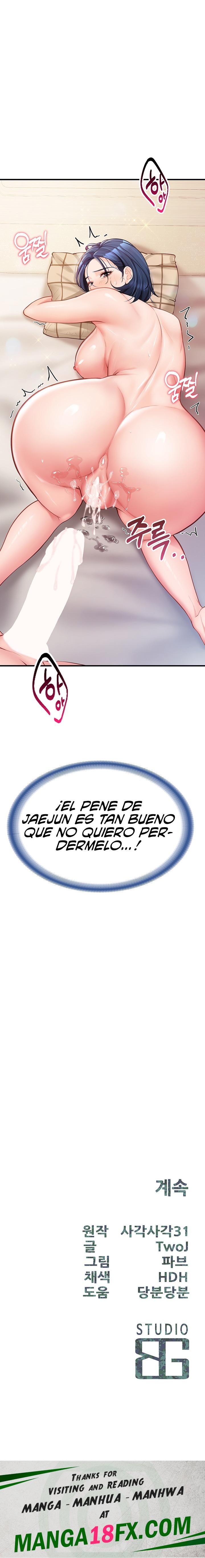 I’m the Only Man on the Military Base Raw Chapter 6 - Page 32