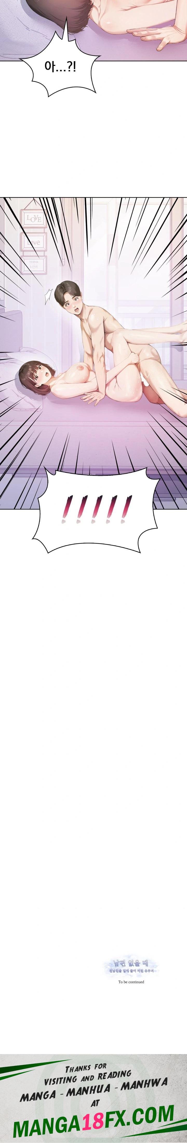 A Married Woman Who Let Her EX-Boyfriend into the House When Her Husband Was Not Home Raw Chapter 1 - Page 23