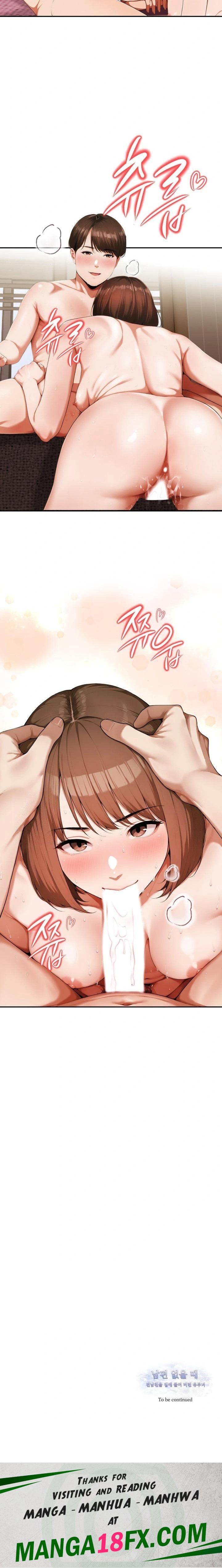 A Married Woman Who Let Her EX-Boyfriend into the House When Her Husband Was Not Home Raw Chapter 7 - Page 23