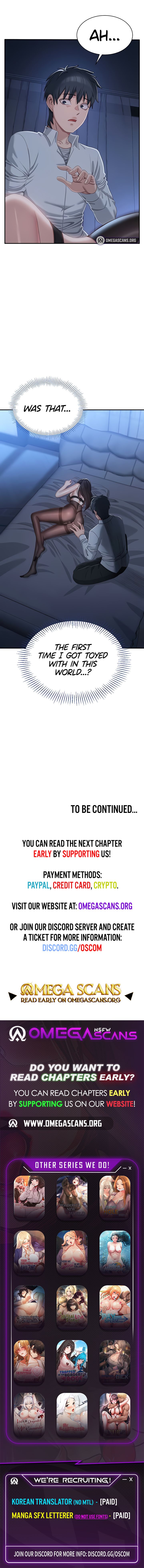 Reversed Virtues Chapter 19 - Page 8