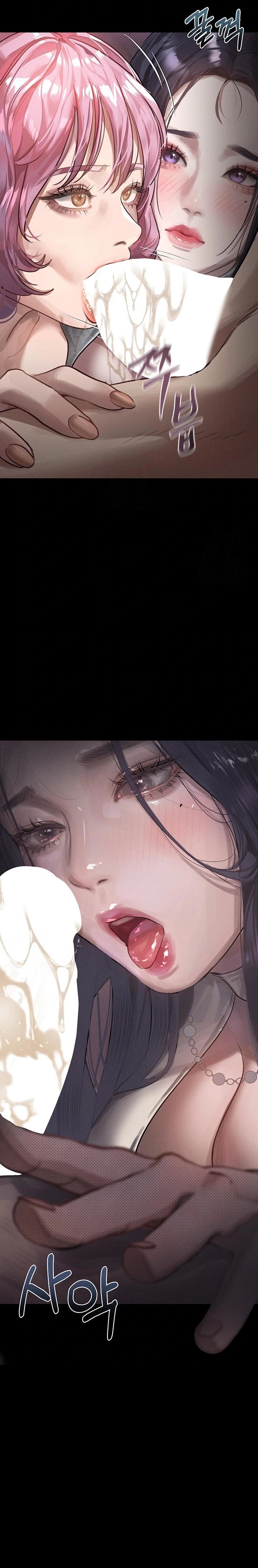 Dirty Talk Raw Chapter 16 - Page 29