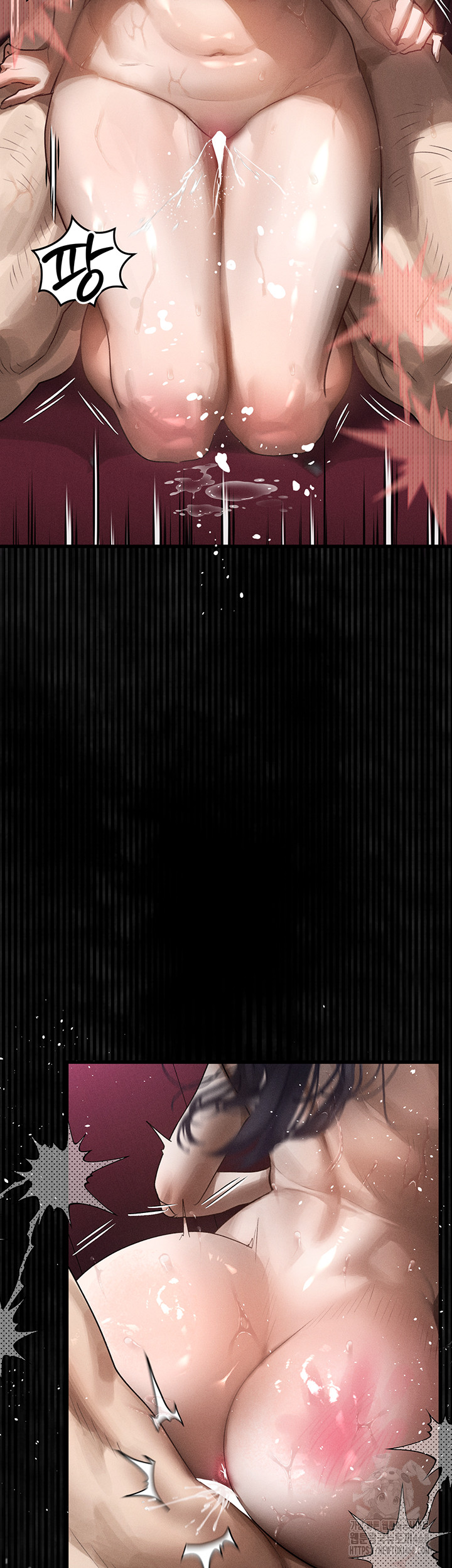 Dirty Talk Raw Chapter 19 - Page 26