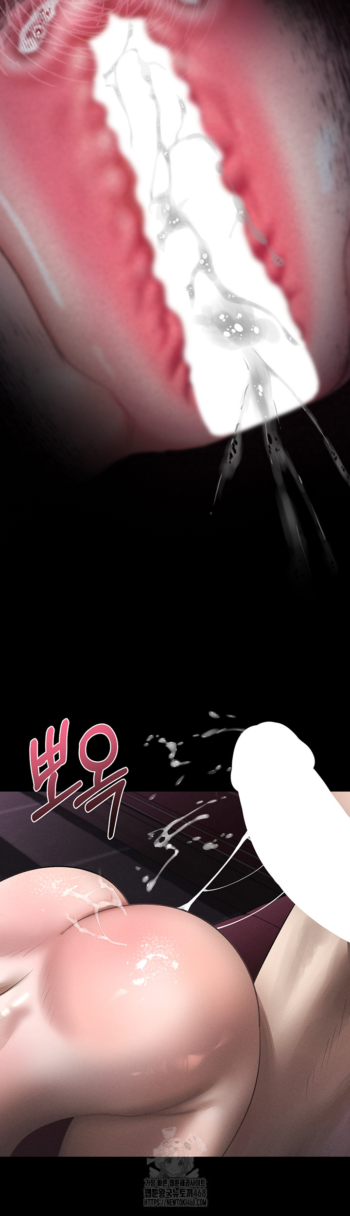 Dirty Talk Raw Chapter 19 - Page 35