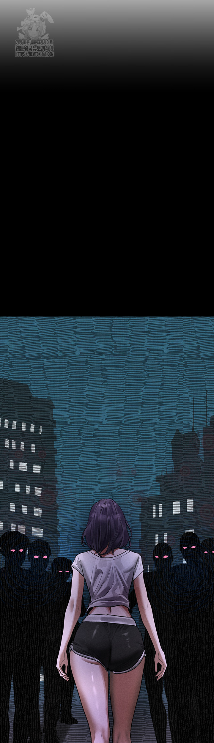 Dirty Talk Raw Chapter 20 - Page 66