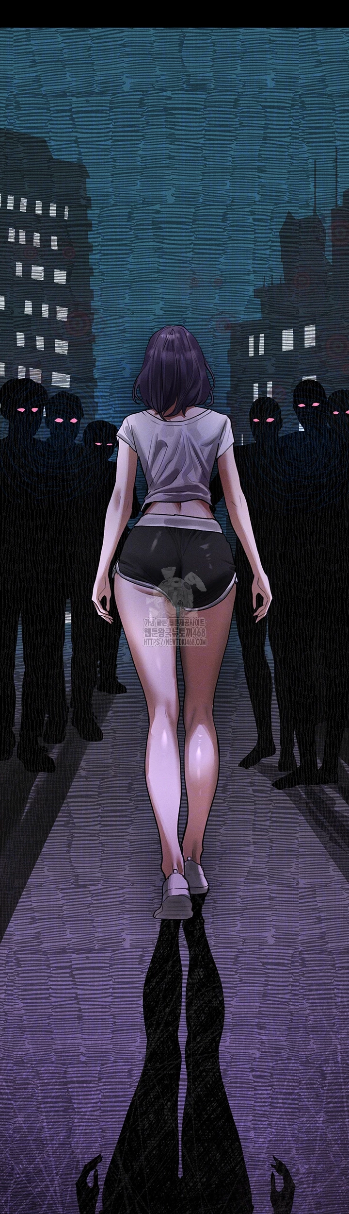 Dirty Talk Raw Chapter 21 - Page 4