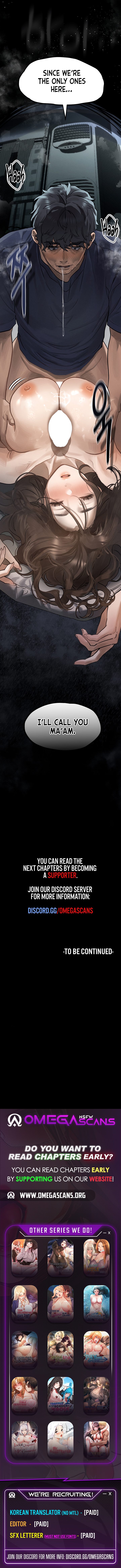 Dirty Talk Raw Chapter 3 - Page 15