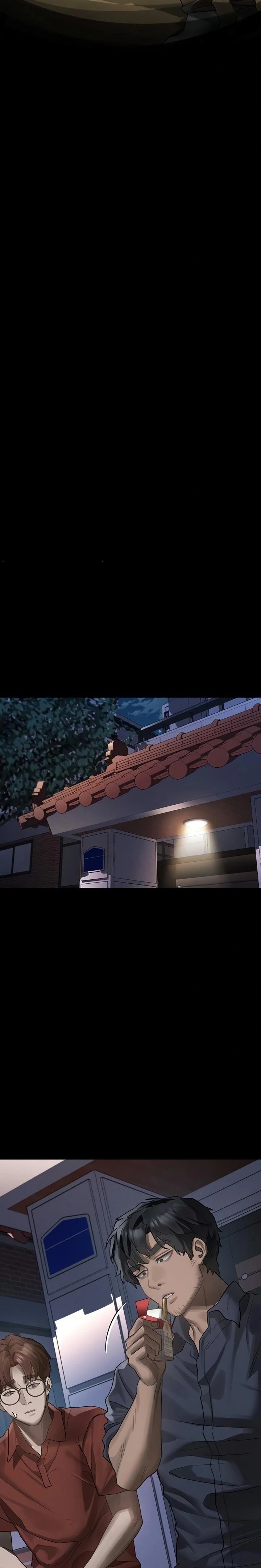 Dirty Talk Raw Chapter 34 - Page 29