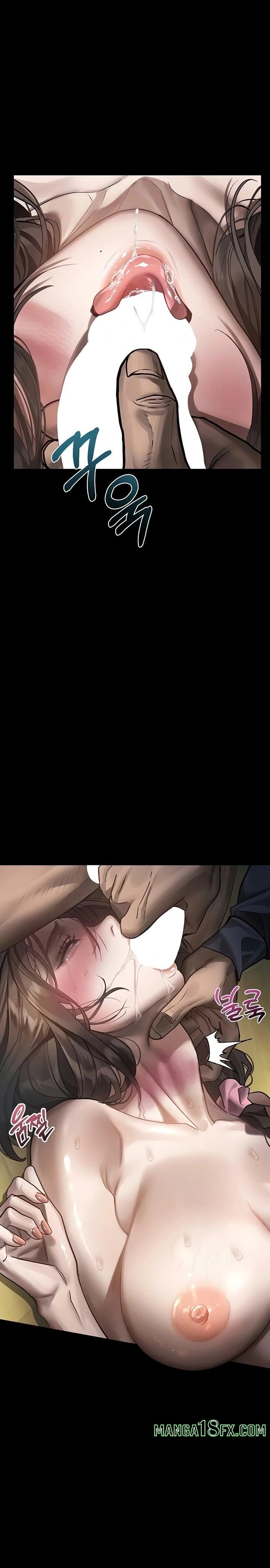 Dirty Talk Raw Chapter 34 - Page 7