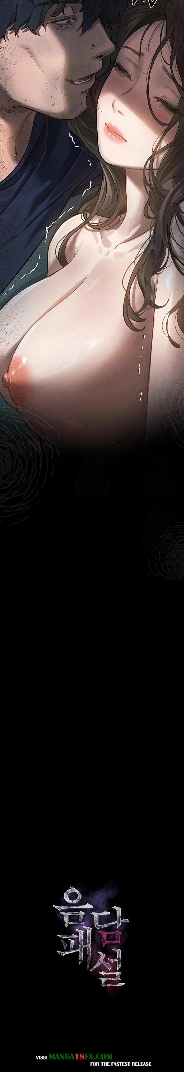 Dirty Talk Raw Chapter 5 - Page 3