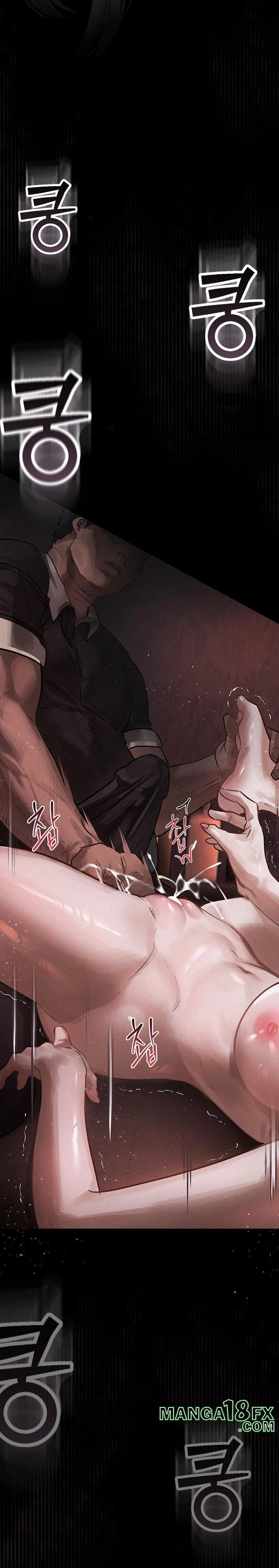 Dirty Talk Raw Chapter 9 - Page 20